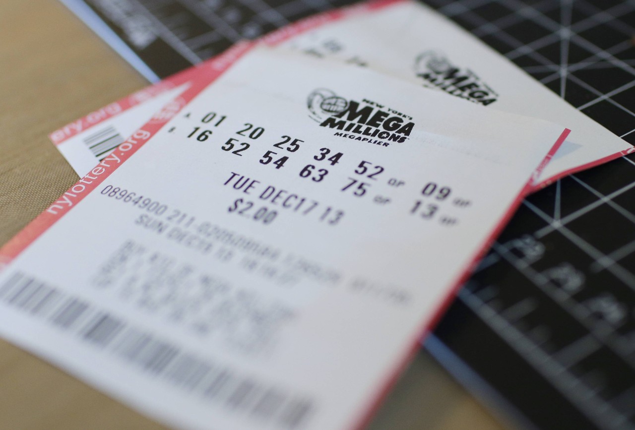 Lotto: Irre! Glückspilz kauft in Pizzabude Los - das verändert sein Leben für immer (Symbolbild). 