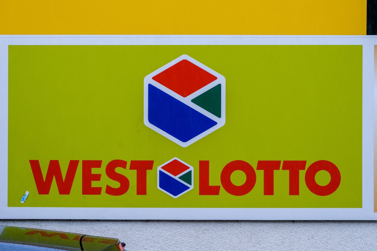 Lotto: Mann knackt Millionen-Jackpot – so kurios holte er sich das Geld (Symbolbild). 