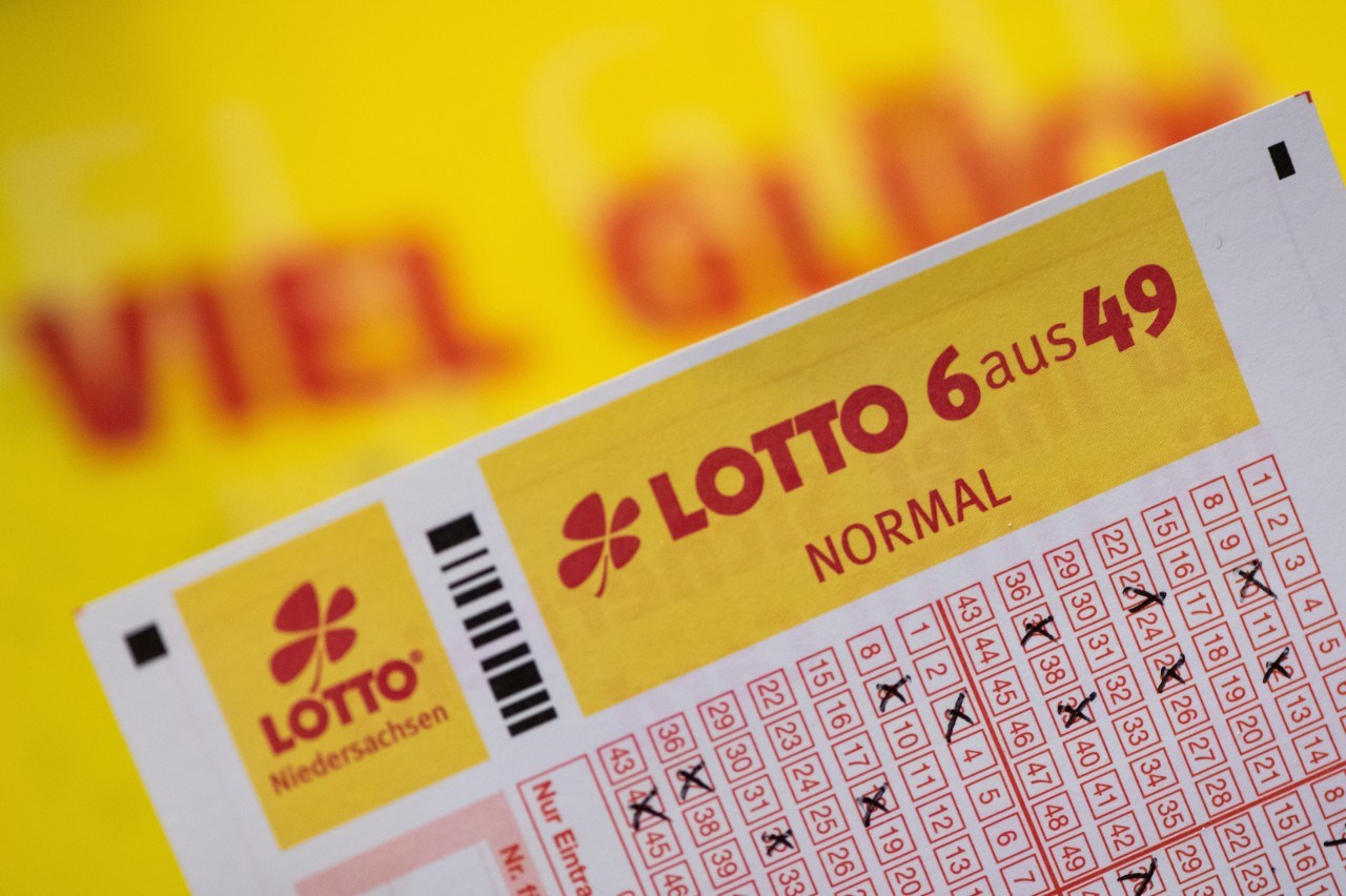 Ein Lotto-Spieler aus Australien hat fast seinen Gewinn verpasst.