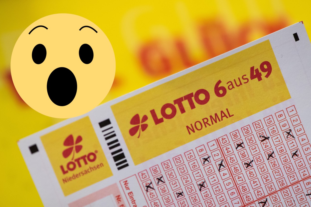 Ein unerwarteter Lotto-Gewinn führte in den USA zu einem großen Familienstreit.