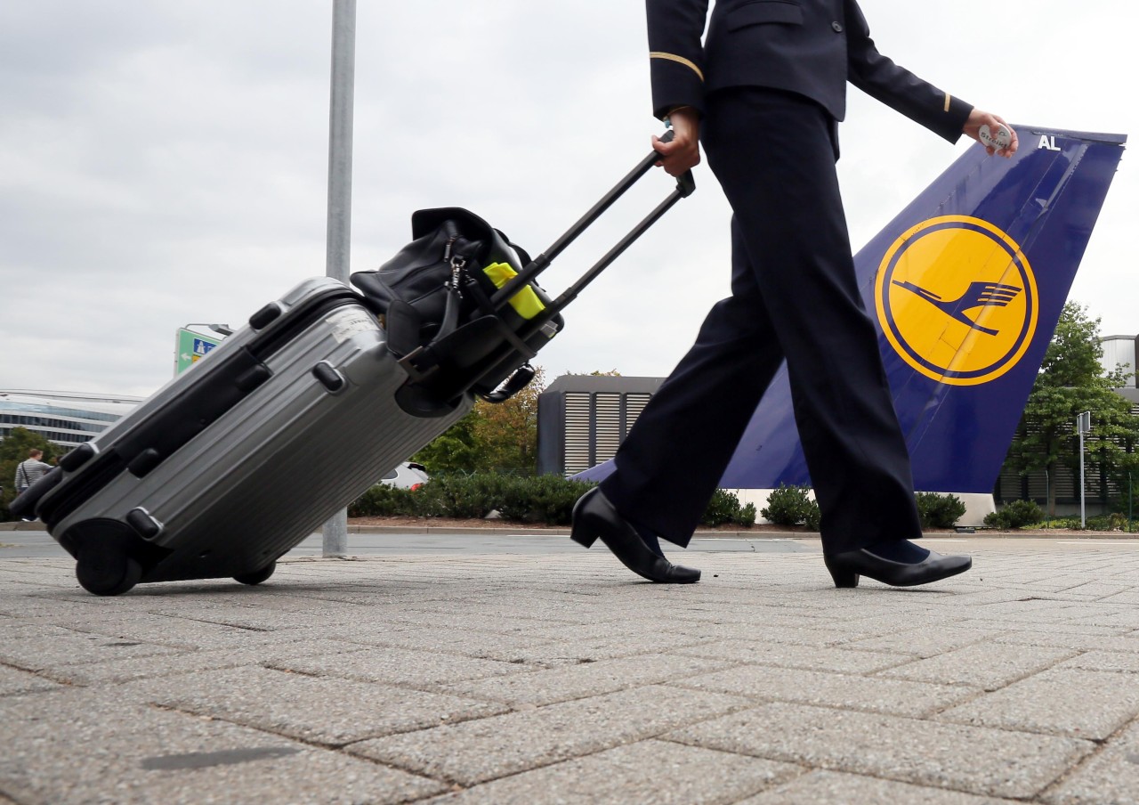 Je weiter und öfter, desto mehr Meilen sammelst du in Zukunft bei Lufthansa. (Symbolbild)