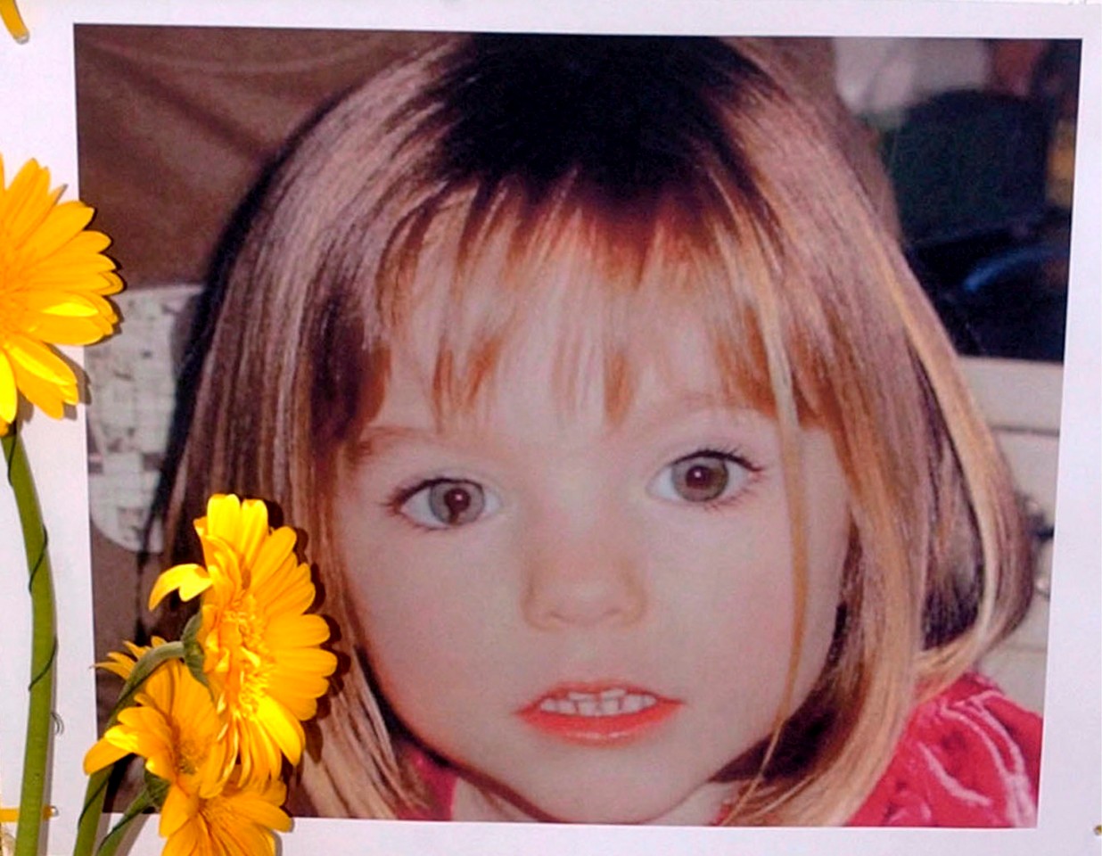 Der Fall Maddie McCann: Die damals Dreijährige verschwand aus einem Apartment.