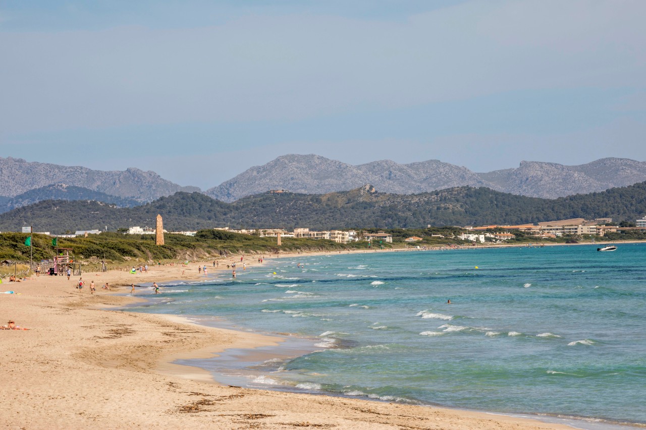 Mallorca: Wegen Touristenansturm – Der Inselrat zieht nun Konsequenzen. Sie betreffen eine beliebte Sehenswürdigkeit. (Symbolbild) 