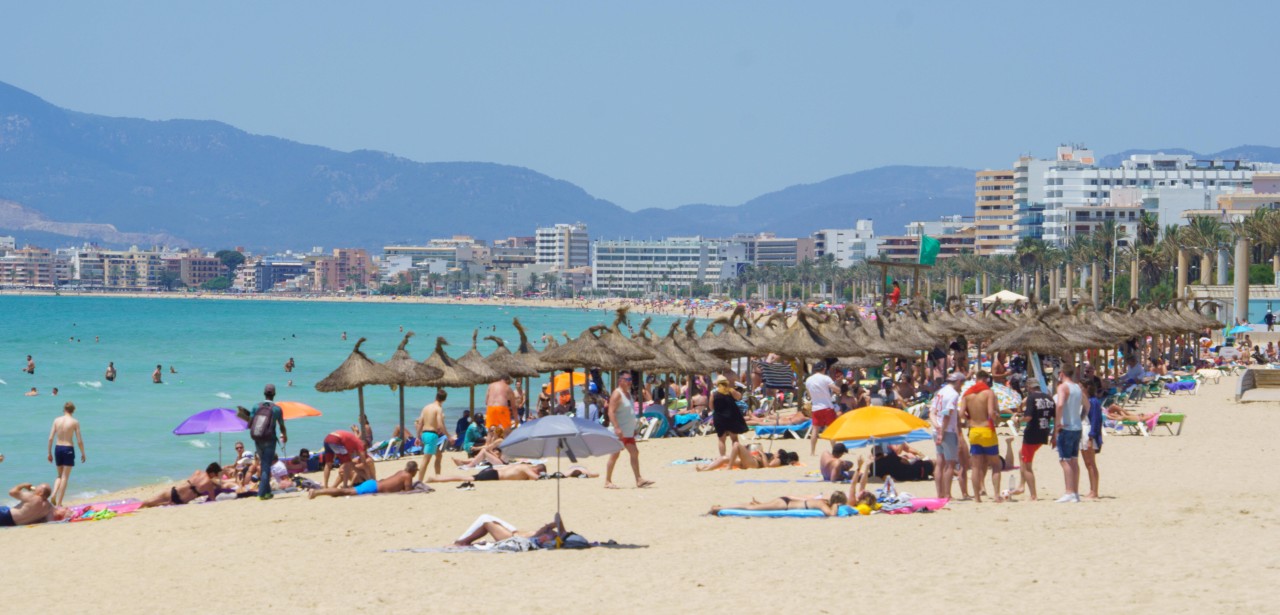 Urlaub auf Mallorca -  wie lange geht das noch gut?