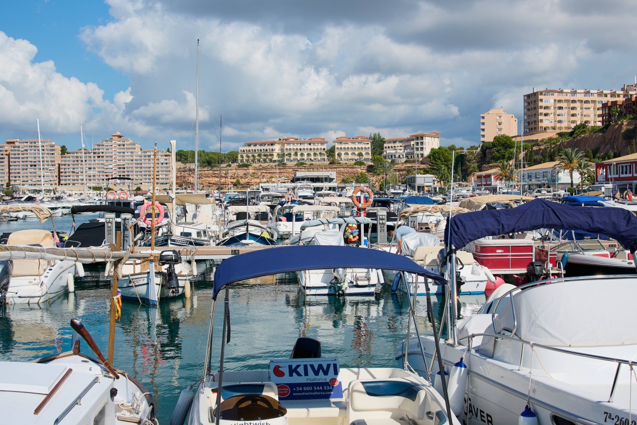 Ein Urlaub auf Mallorca wird dieses Jahr mit höheren Kosten verbunden sein (Symbolbild).