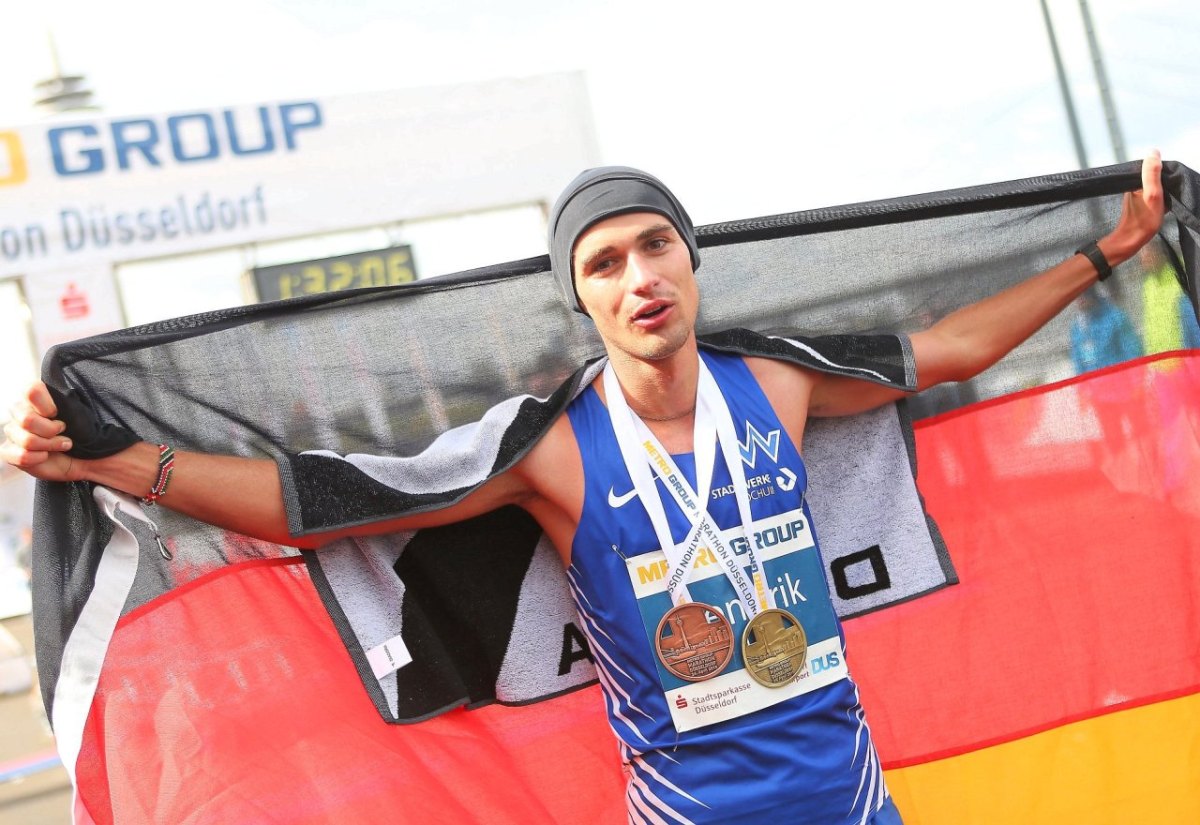 Marathon Düsseldorf - Hendrik Pfeiffer.jpg