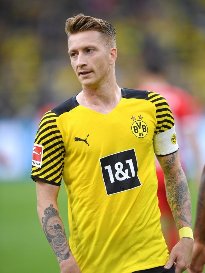 Marco Reus