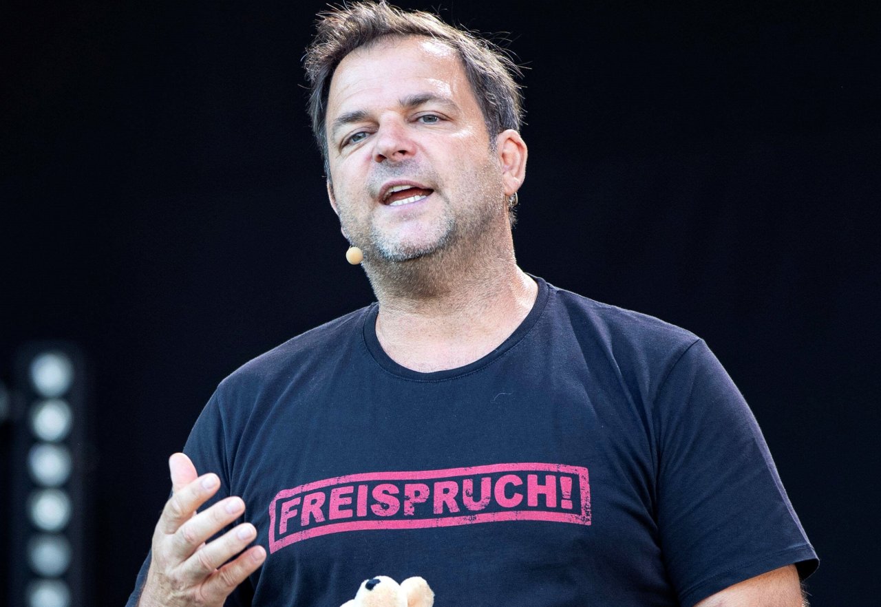 Martin Rütter hat deutliche Worte für Hunde-Halter - Martin Ruetter 15