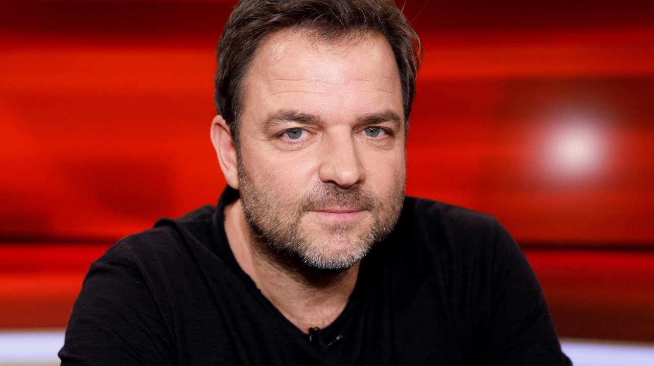 Martin Rütter: Schock nach Show - Martin Ruetter 9