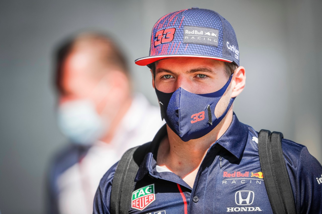 Formel 1: Das Leid von Max Verstappen nimmt kein Ende.