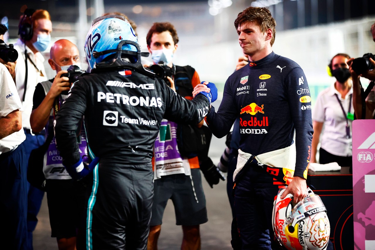 Formel 1: Max Verstappen droht eine nachträgliche Strafe!