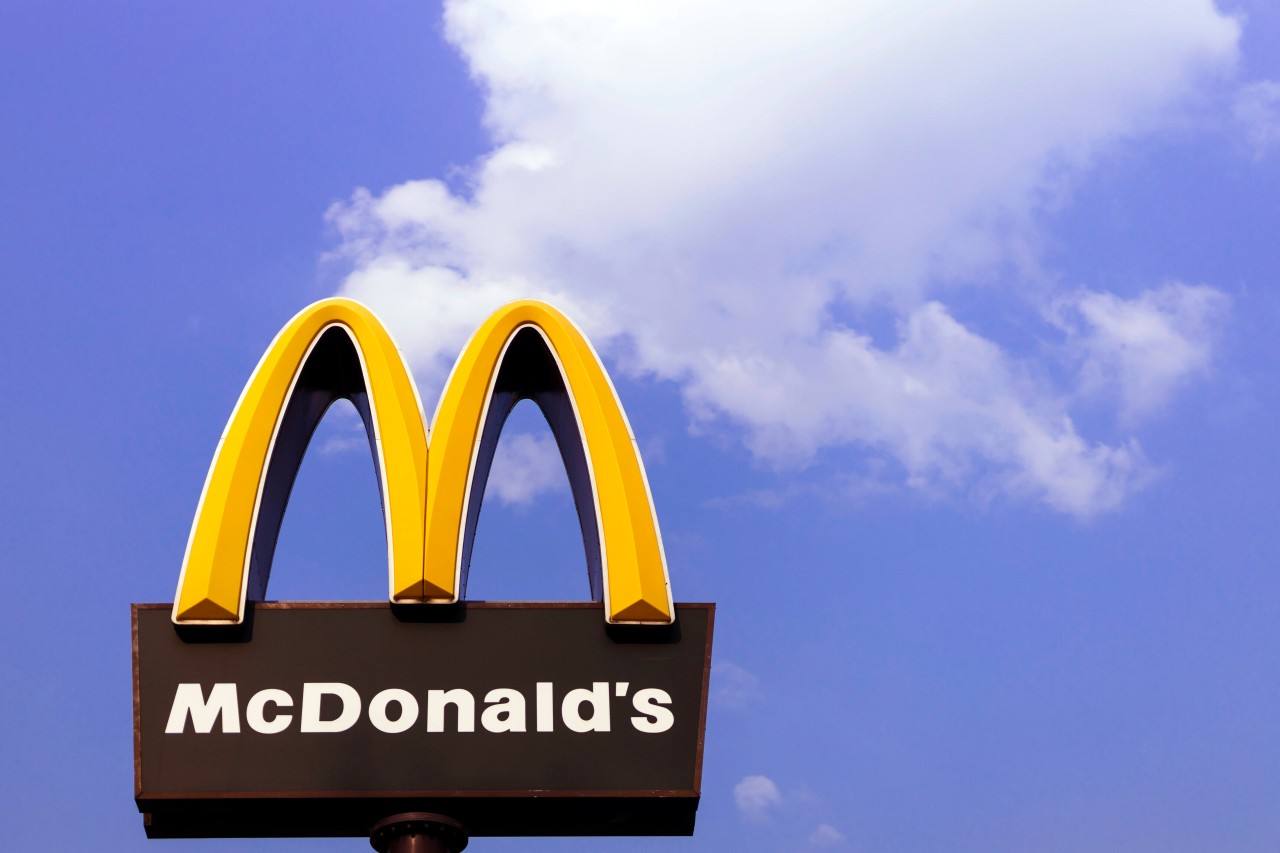 McDonald's: Der Kunde möchte auch in Deutschland glutenfreie Burger im Angebot haben. (Symbolbild)