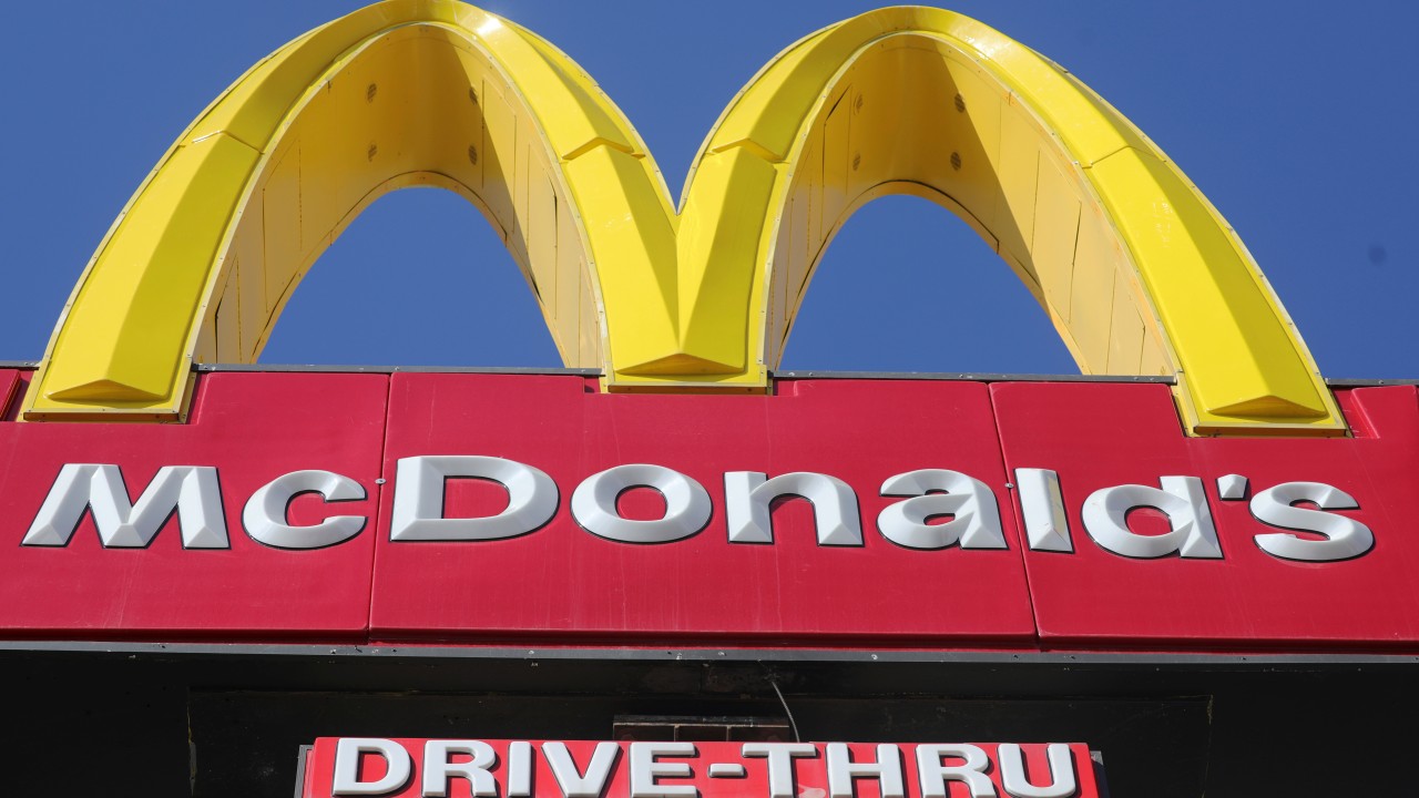 Großer Ärger bei einigen McDonald's-Kunden – und das ausgerechnet beim „Happy Meal“! (Symbolbild)