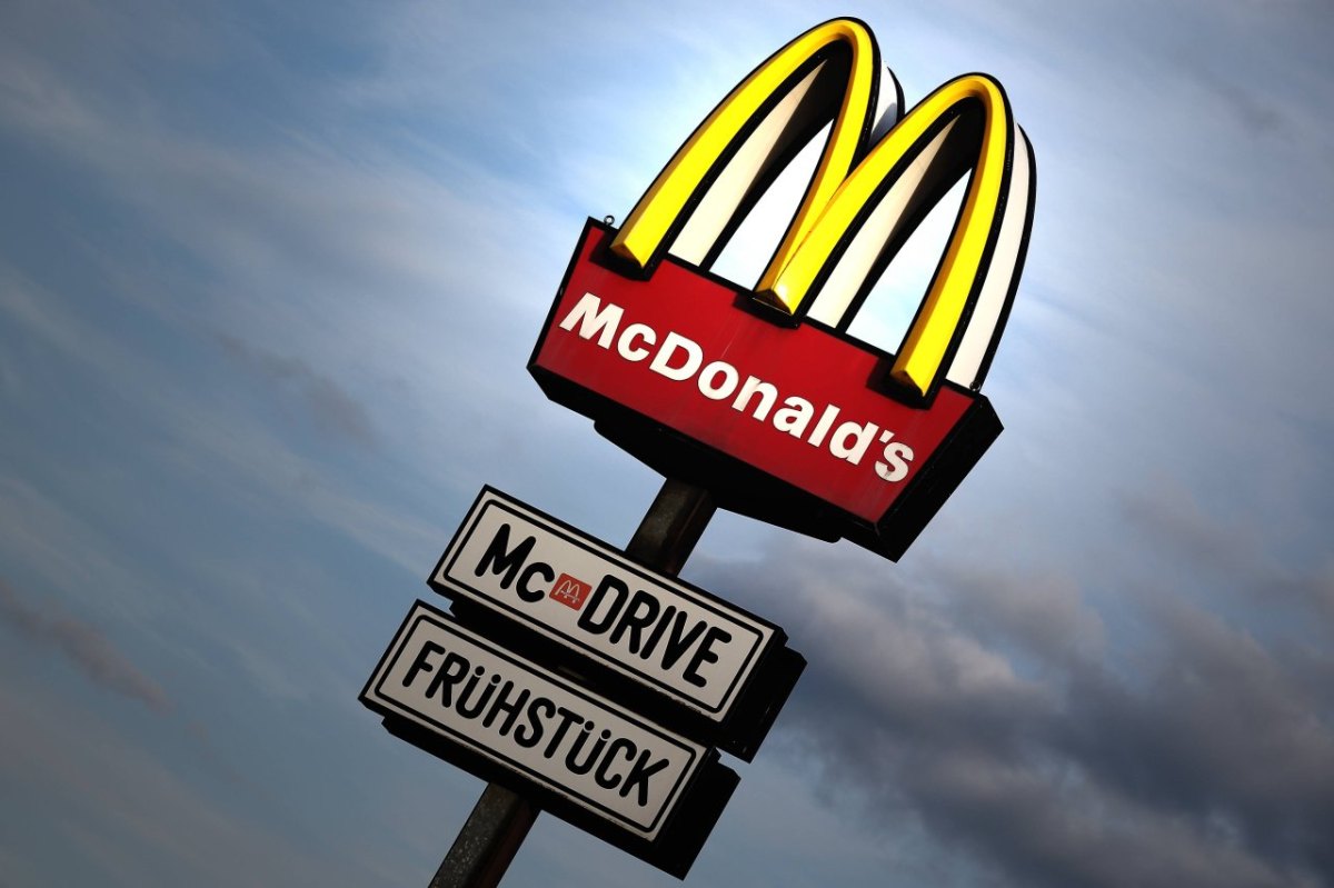 McDonald's: Immer weniger Frühstücksangebote in den Filialen? Das steckt dahinter!