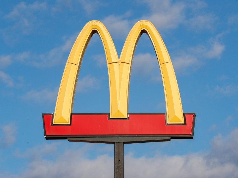 McDonald's reagiert auf Ukraine-Krieg – Aus für Filialen in Russland!