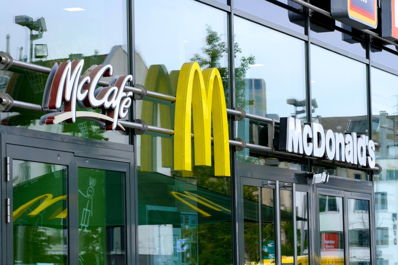 McDonald's: Frühstück in immer weniger Filialen? Das ist der ...