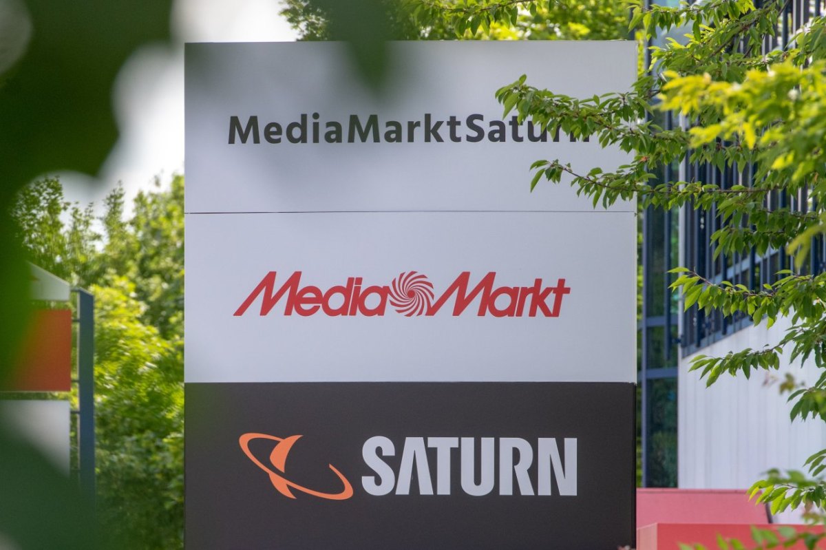 Media Markt und Saturn