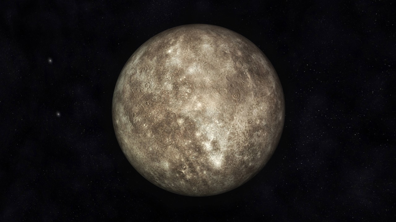 Wissenschaft: Der Merkur wird in seiner Pracht zu bewundern sein. (Symbolbild)
