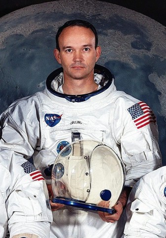 Der frühere Nasa-Astronaut Michael Collins, der während der Mondlandung seiner Kollegen Armstrong und Aldrin Warteschleifen in der Kommandokapsel drehte, ist tot. 