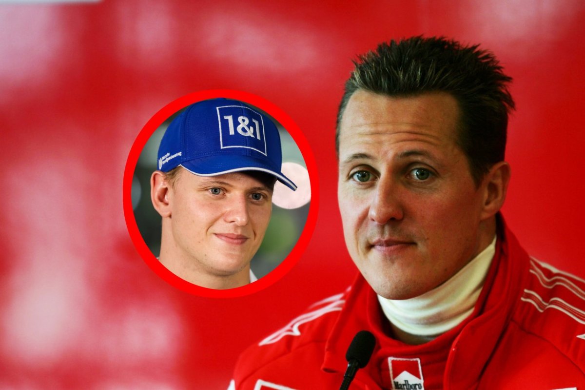 Mick Schumacher Michael Schumacher Formel 1.jpg