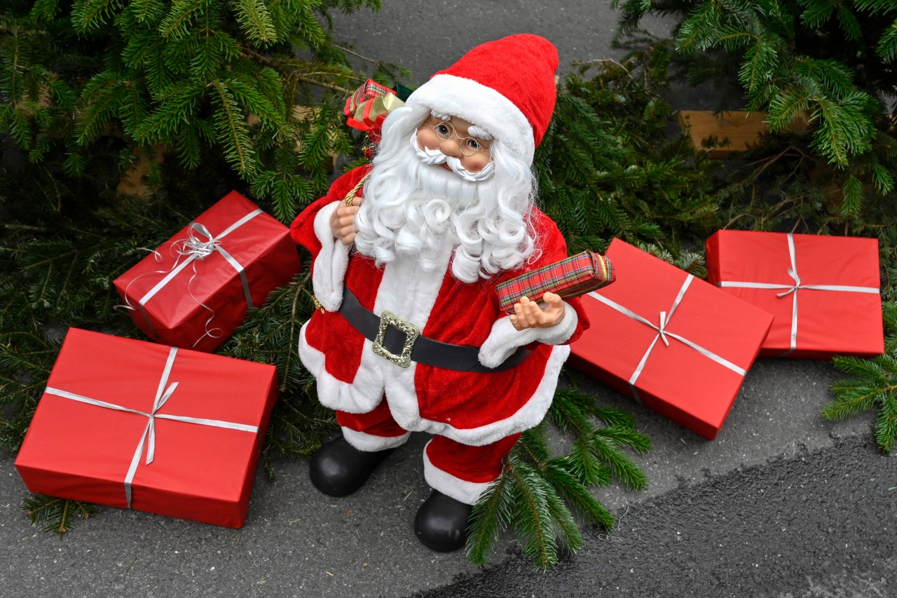 In Mülheim wurden einigen Anwohnern die Weihnachtspakete vor der Haustür gestohlen. (Symbolbild) 