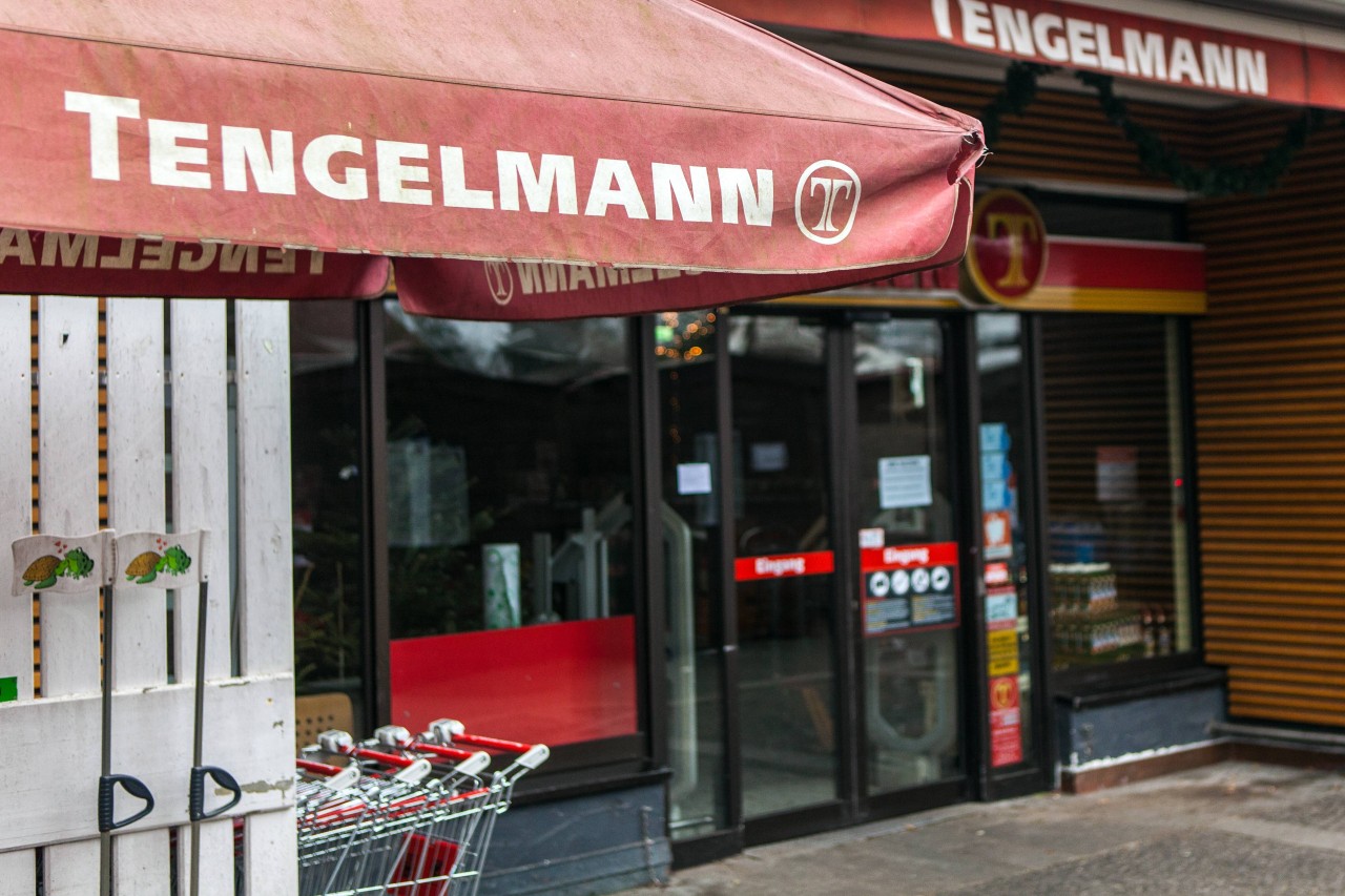 Mülheim: Zur Unternehmensgruppe Tengelmann gehörten auch Kaisers und die gleichnamige Tengelmann-Supermärkte