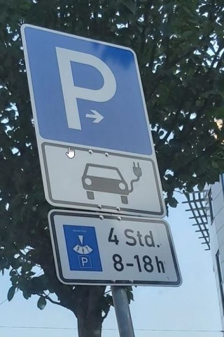 Mülheim: Wer darf denn nun hier parken?