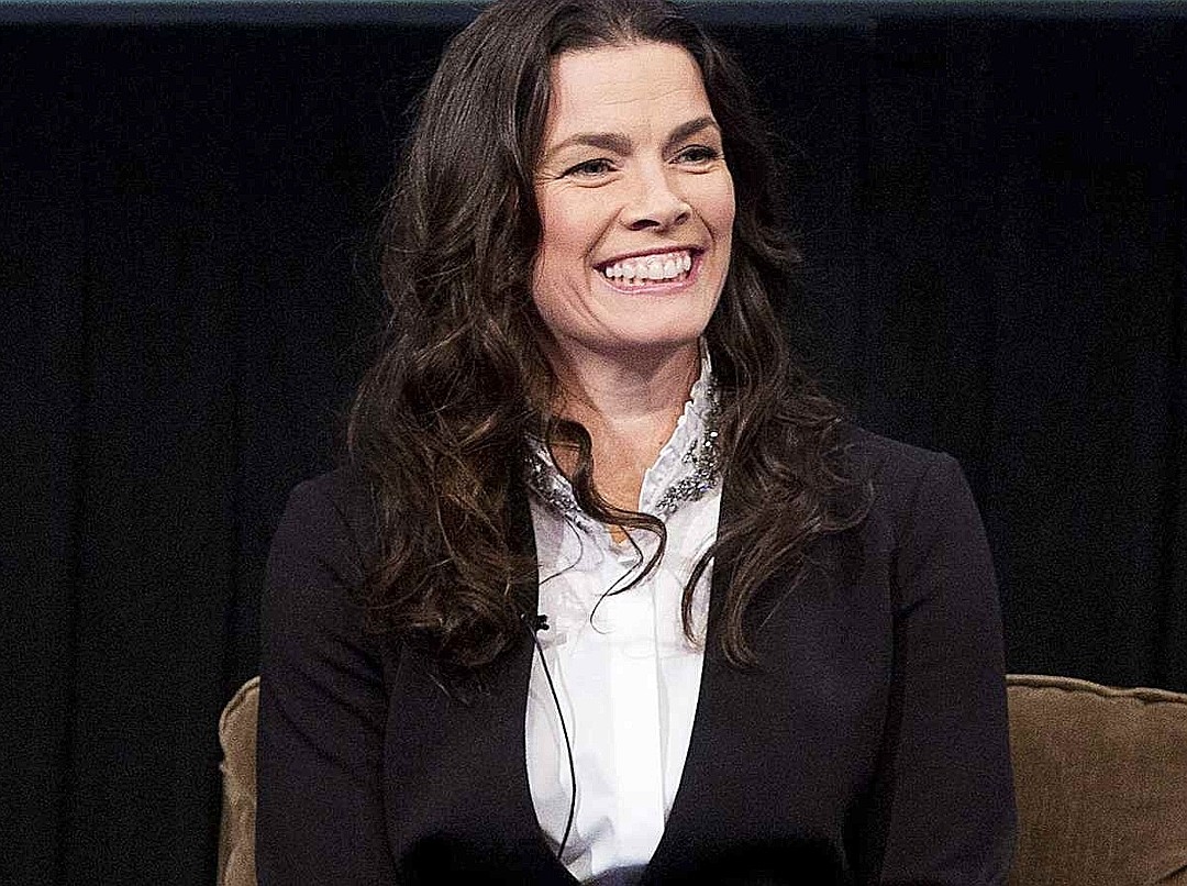 Nancy Kerrigan wird für den US-Fernsehsender NBC aus Sotschi berichten. 