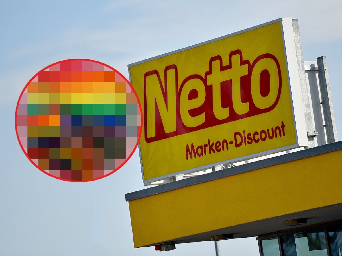 Netto: Klare Ansage an Kunden