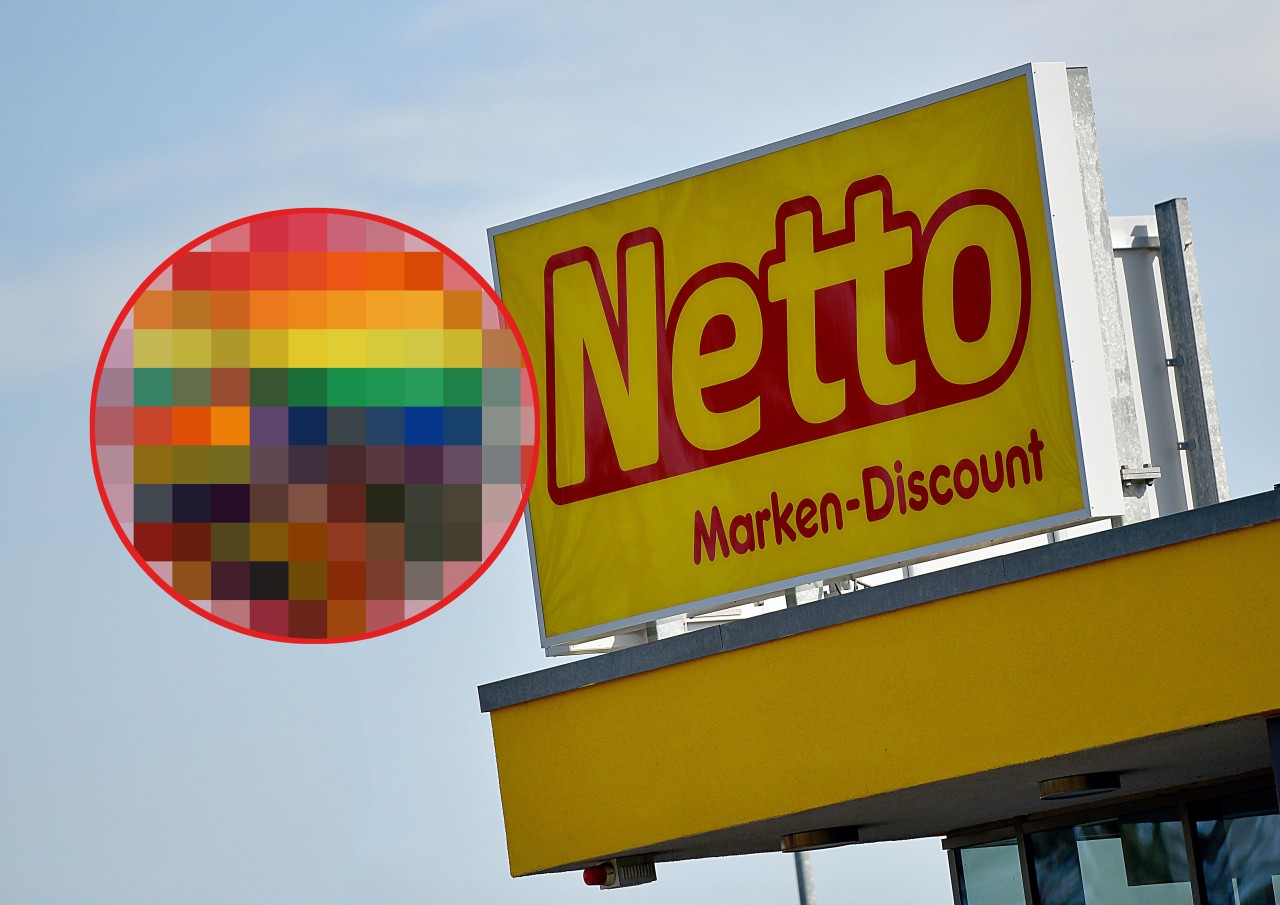 Netto: Klare Ansage an Kunden