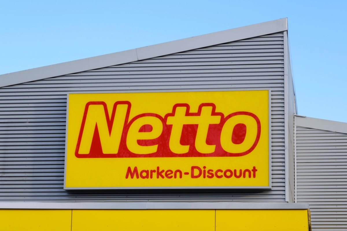 Netto Logo