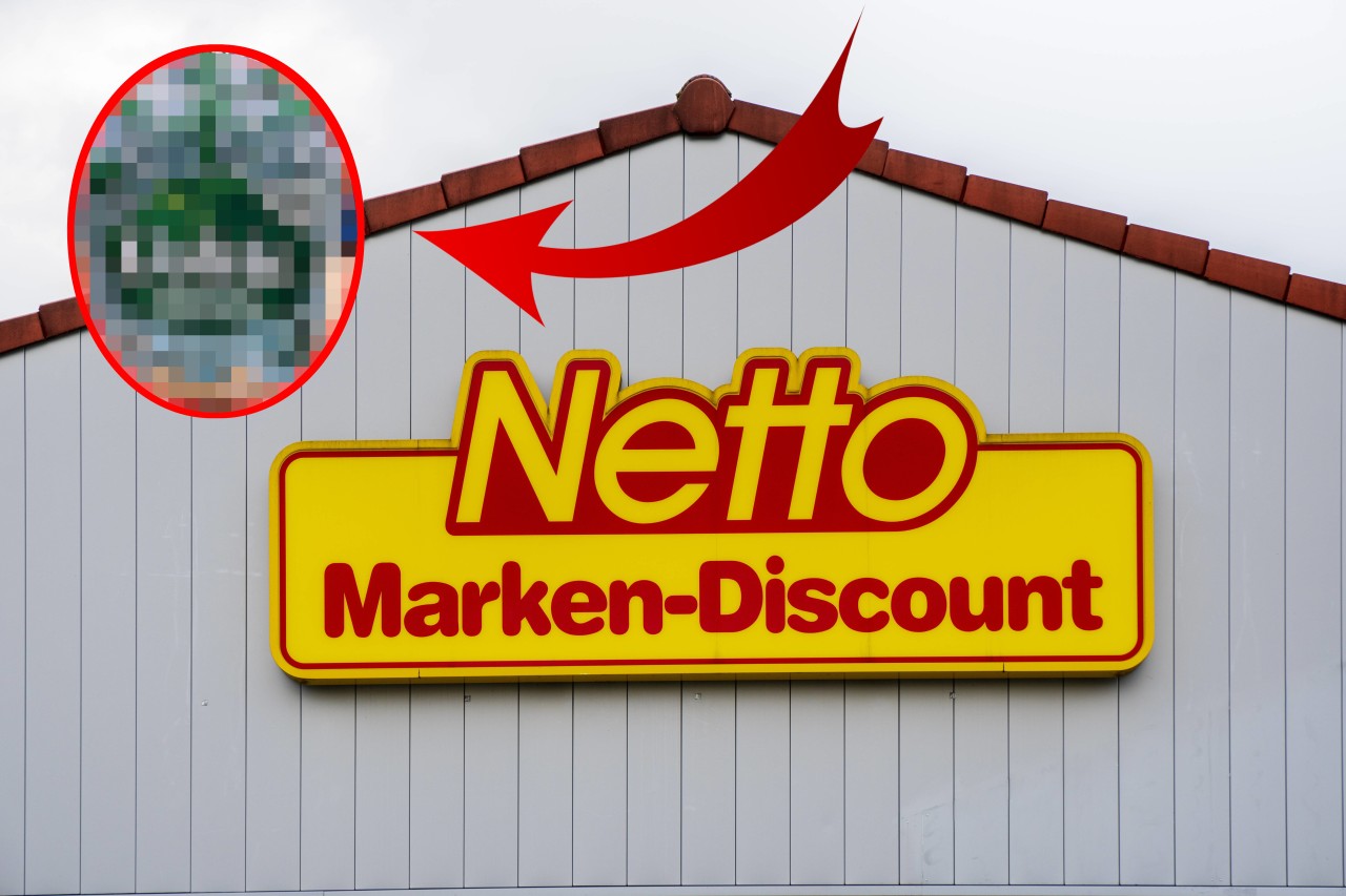 Netto ruft ein beliebtes Lebensmittel zurück – es enthält Spuren von Reinigungsmitteln. (Archivfoto)