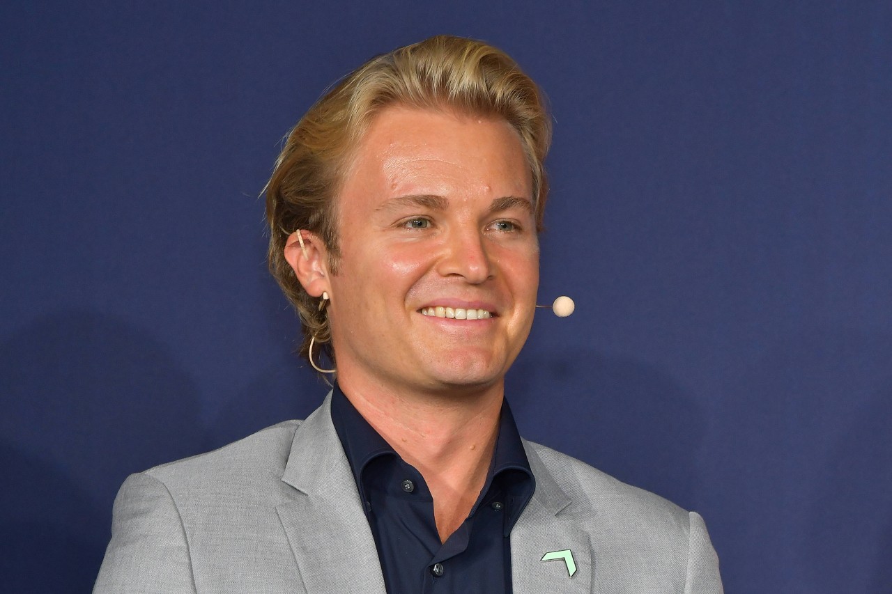 Rosberg wurde 2016 im Mercedes Weltmeister.