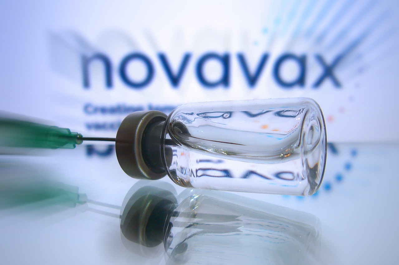 In Duisburg kann man sich ab Sonntag mit Novavax impfen lassen (Symbolbild).