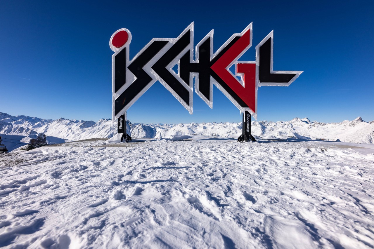 Der Ski-Ort Ischgl in Österreich gilt als Pandemietreiber des Jahres 2020 in Europa. (Archivfoto)