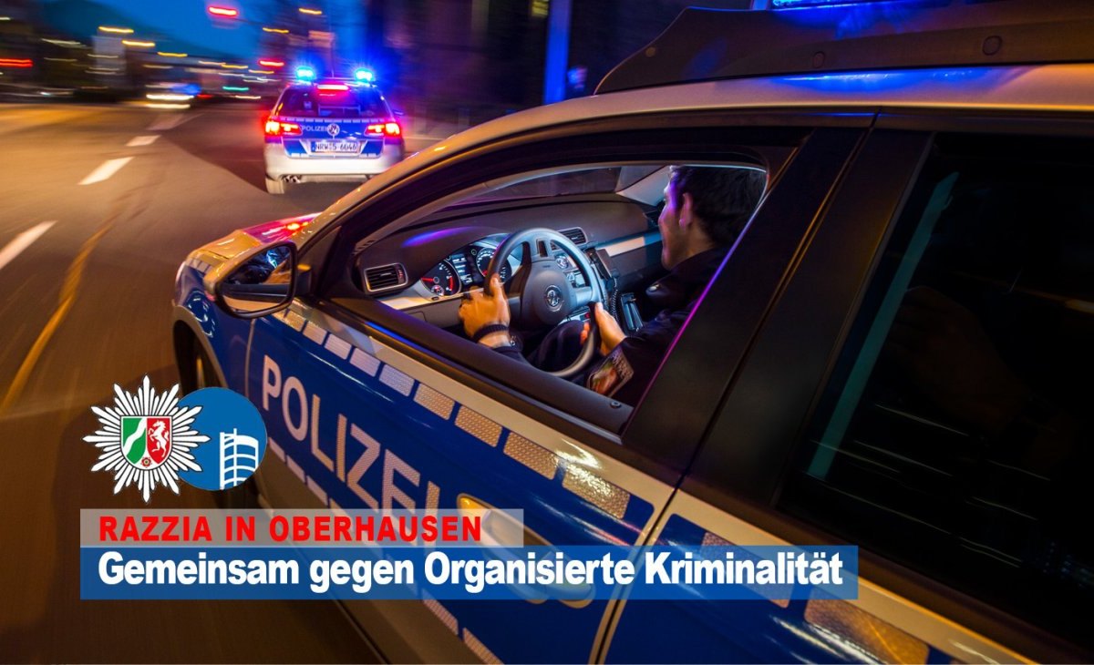 Oberhausen