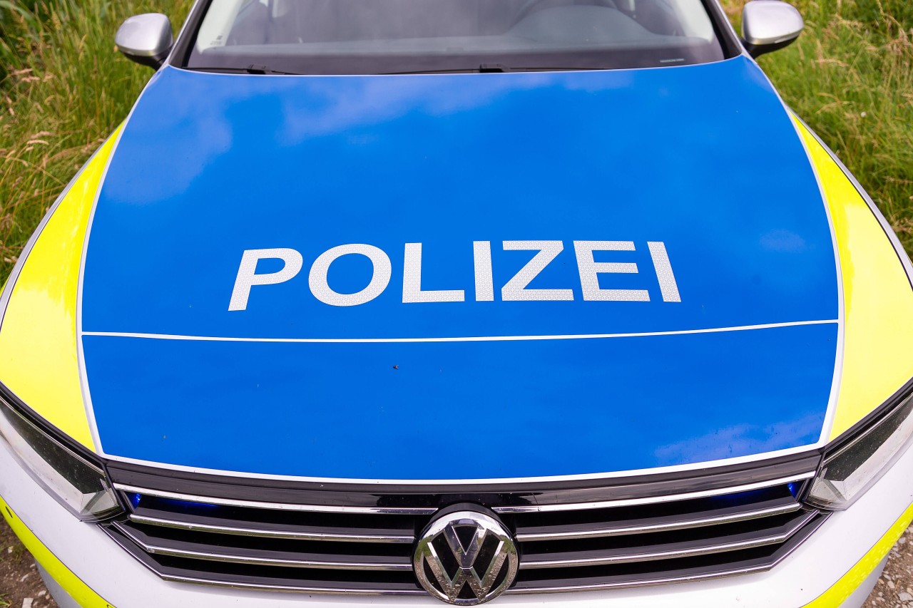 Oberhausen: Die Polizei sucht nach Zeugen. (Symbolbild)