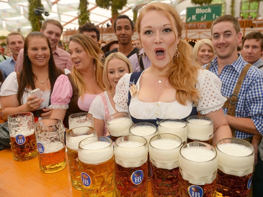 Oktoberfest 2013 - Hofbräuzelt-k8XD--198x148@DERWESTEN.jpg