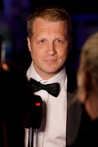 Komiker Oliver Pocher sorgt für absoluten Gänsehaut-Moment. (Archivbild)