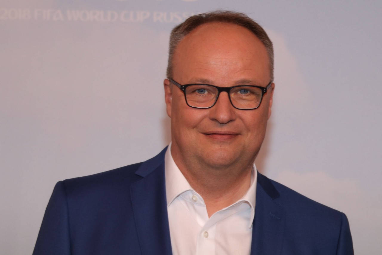„Heute Show“ (ZDF): Moderator Oliver Welke findet mal wieder deutliche Worte.