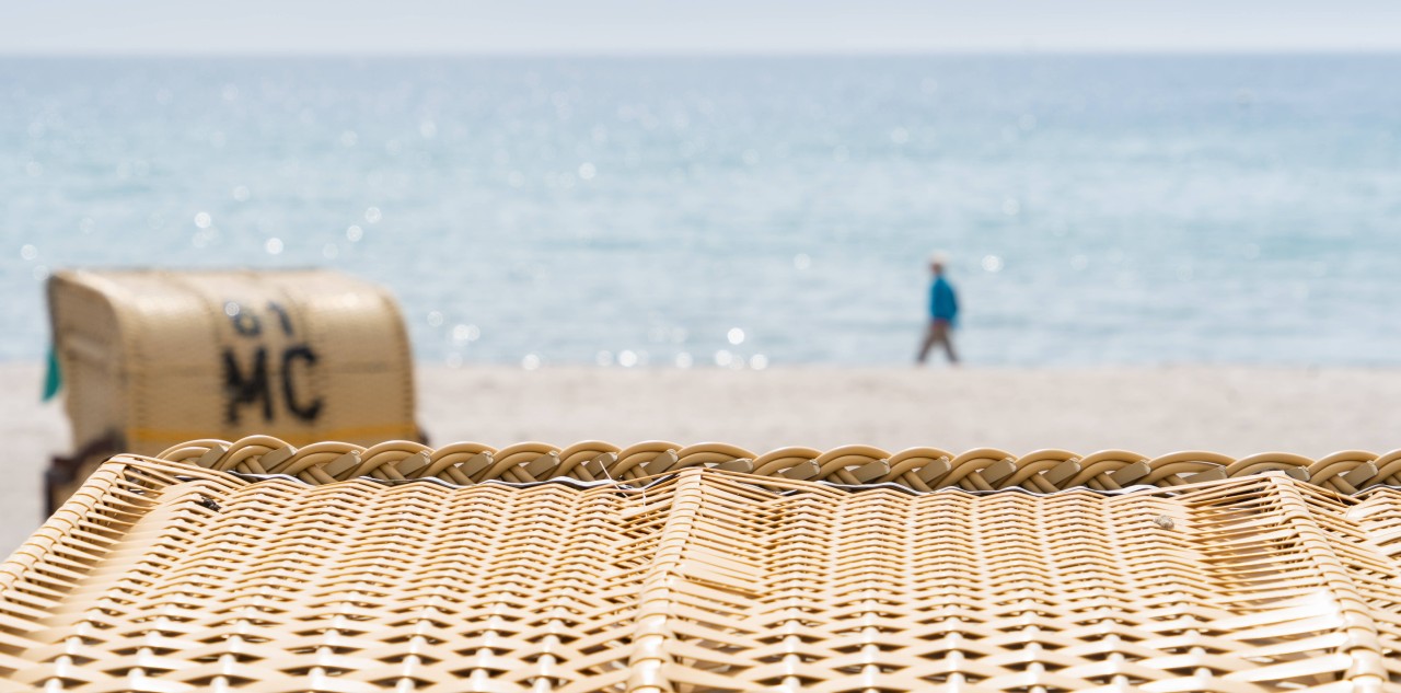 Fehmarn ist eine beliebte Urlaubsinsel für Touristen. (Symbolfoto)