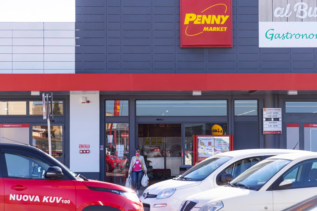 Penny: Kundin beschimpft Mitarbeiter – aus diesem traurigen Grund