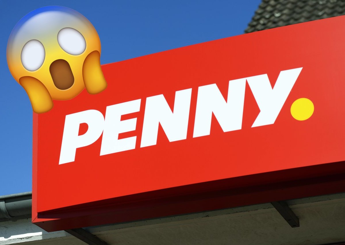 Penny: Vorsicht, Betrug! Hier sollten Kunden höllisch aufpassen