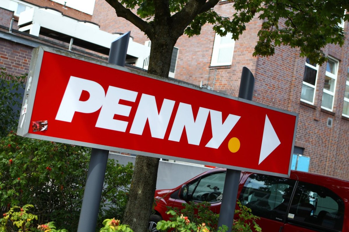 Penny hat eine wichtige Bitte an die Kunden – doch bei denen gehen die Meinungen dazu auseinander