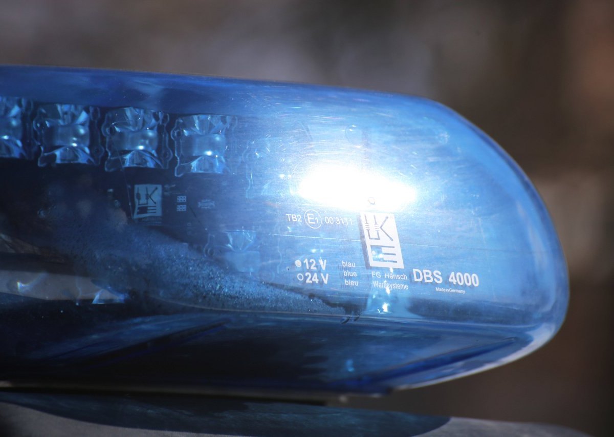 Polizei