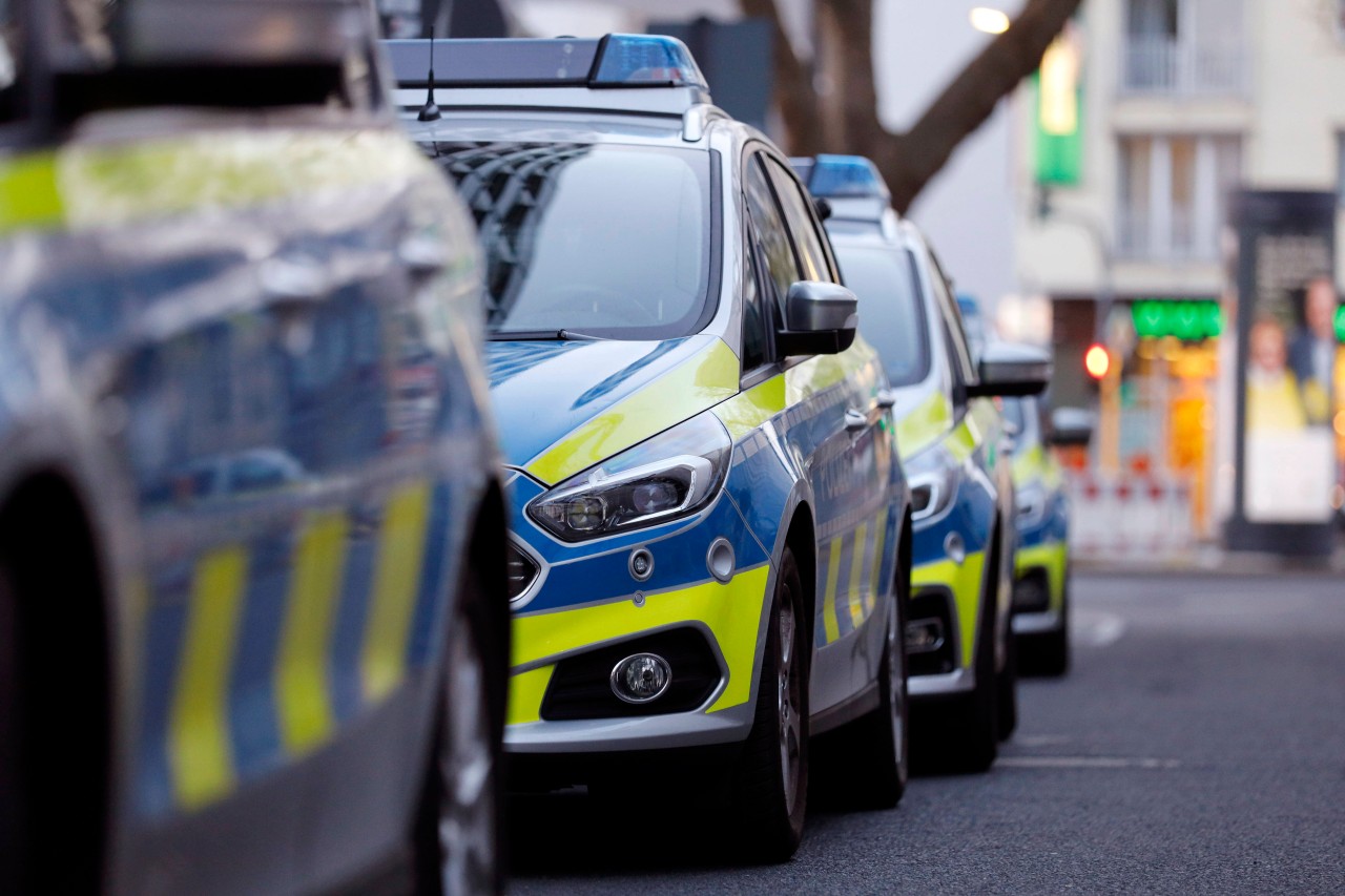 In Essen wurde eine Seniorin in ihren eigenen vier Wänden überfallen.