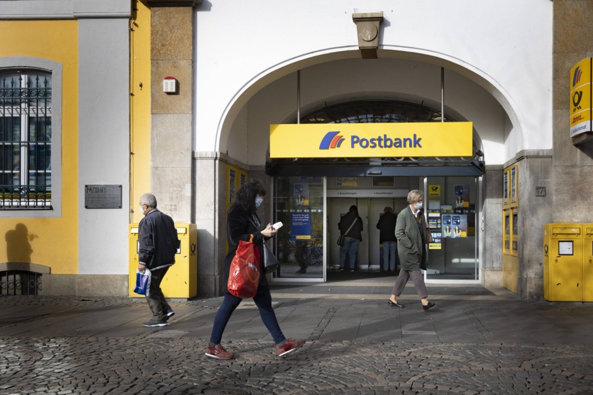 Postbank