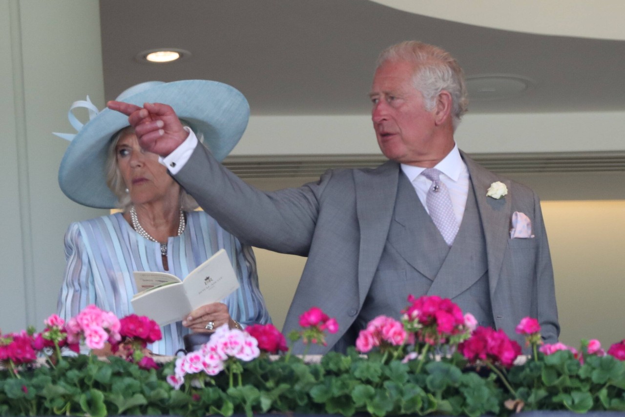Prinz Charles und seine Frau Camilla: Wohin führt der Weg der Monarchie?