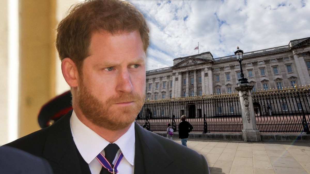 Prinz Harry: Arzt enthüllt – DIESE Fotos darf Meghan niemals sehen -  DerWesten.de