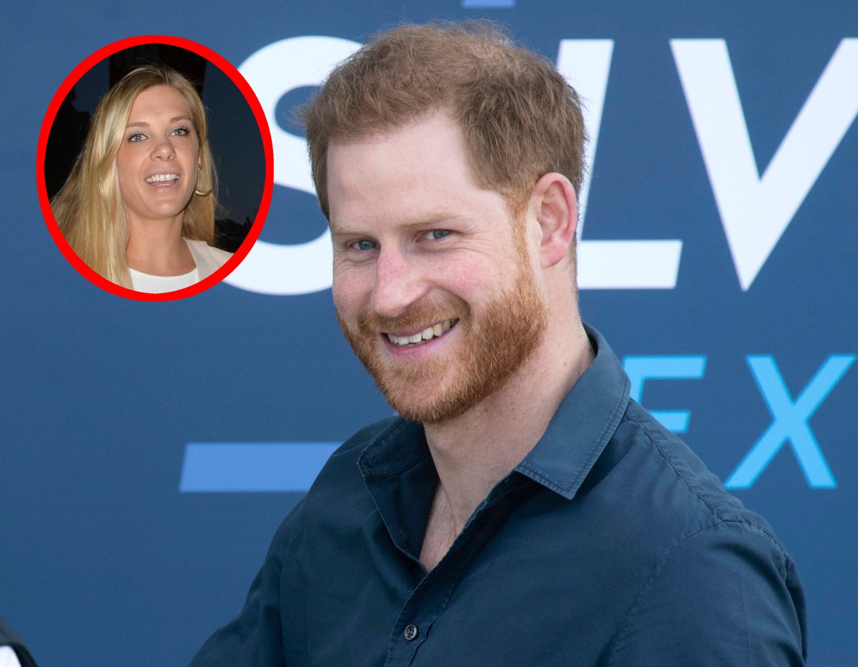 Prinz Harry: Seine Ex-Freundin Chelsy Davy hat über die Beziehung zu Harry ausgepackt.